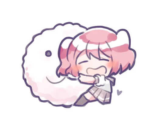 ピギ…? 