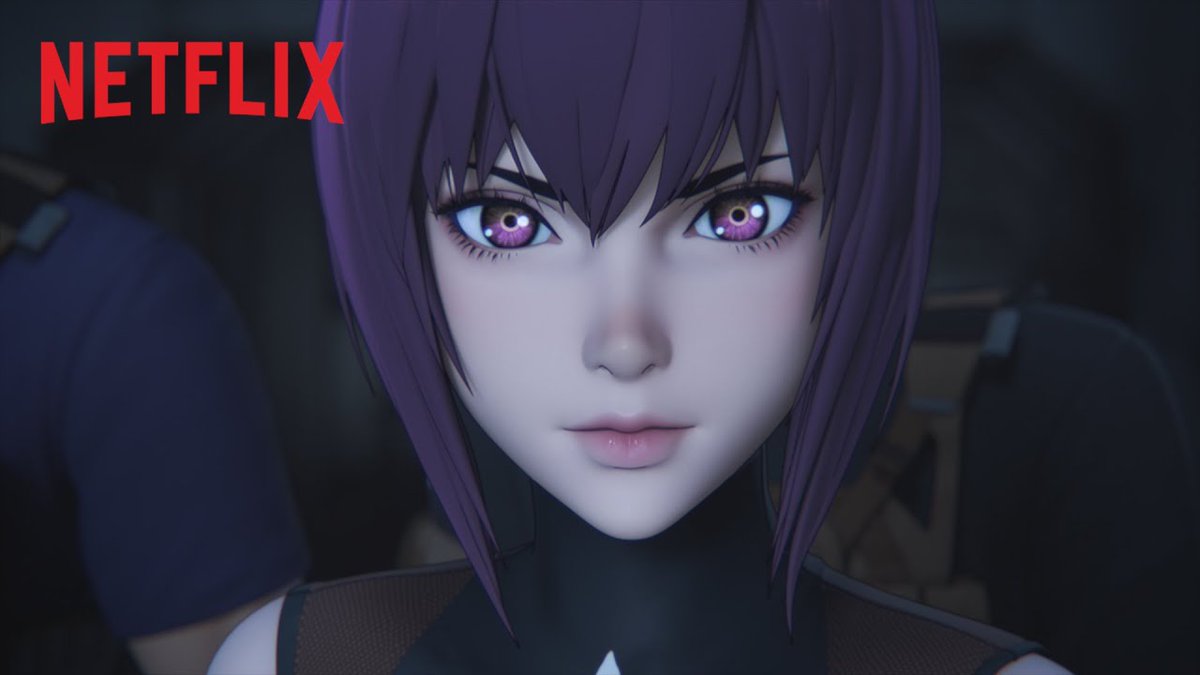 ひわいさん 攻殻機動隊は原作漫画 押井版 アニメ版 Arise 実写版とあって 作品によって草薙素子のルックスとか雰囲気が だいぶ 違うんだけど 今回の45が一番かわいくてエッチだし 女の子にモテるために義体改修して若返ってる と考えると ひわいさん 攻殻機動隊は原作漫画 押井版 アニメ版 Arise 実写版とあって 作品によって草薙素子のルックスとか雰囲気が だいぶ 違うんだけど 今回の45が一番かわいくてエッチだし 女の子にモテるために義体改修して若返ってる と考えると