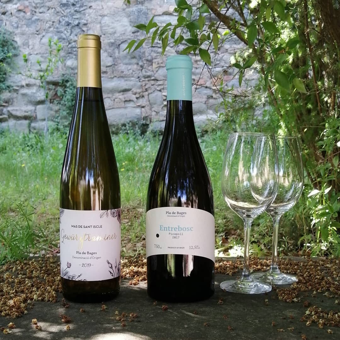 dopladebages's tweet photo. 🍷🏠Gaudeix i descobreix els vins de proximitat a casa. 
Coneix els cellers de la DO Pla de Bages amb els tastos online al nostre perfil d'IG live.
🛒📲 Pots trobar els vins i el calendari de tastos a https://t.co/Cok3QcT0vv
♥️🥂Disfruteu el #PladeBagesacasa #dopladebages https://t.co/p1qMgsdsUx