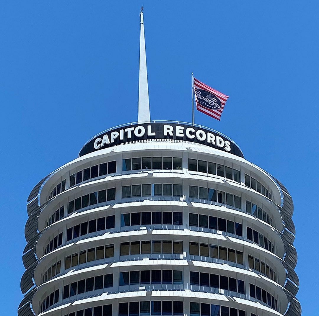 Matt Horowitz on Twitter "PB30 Part 2 boasts breakdowns of Paul's