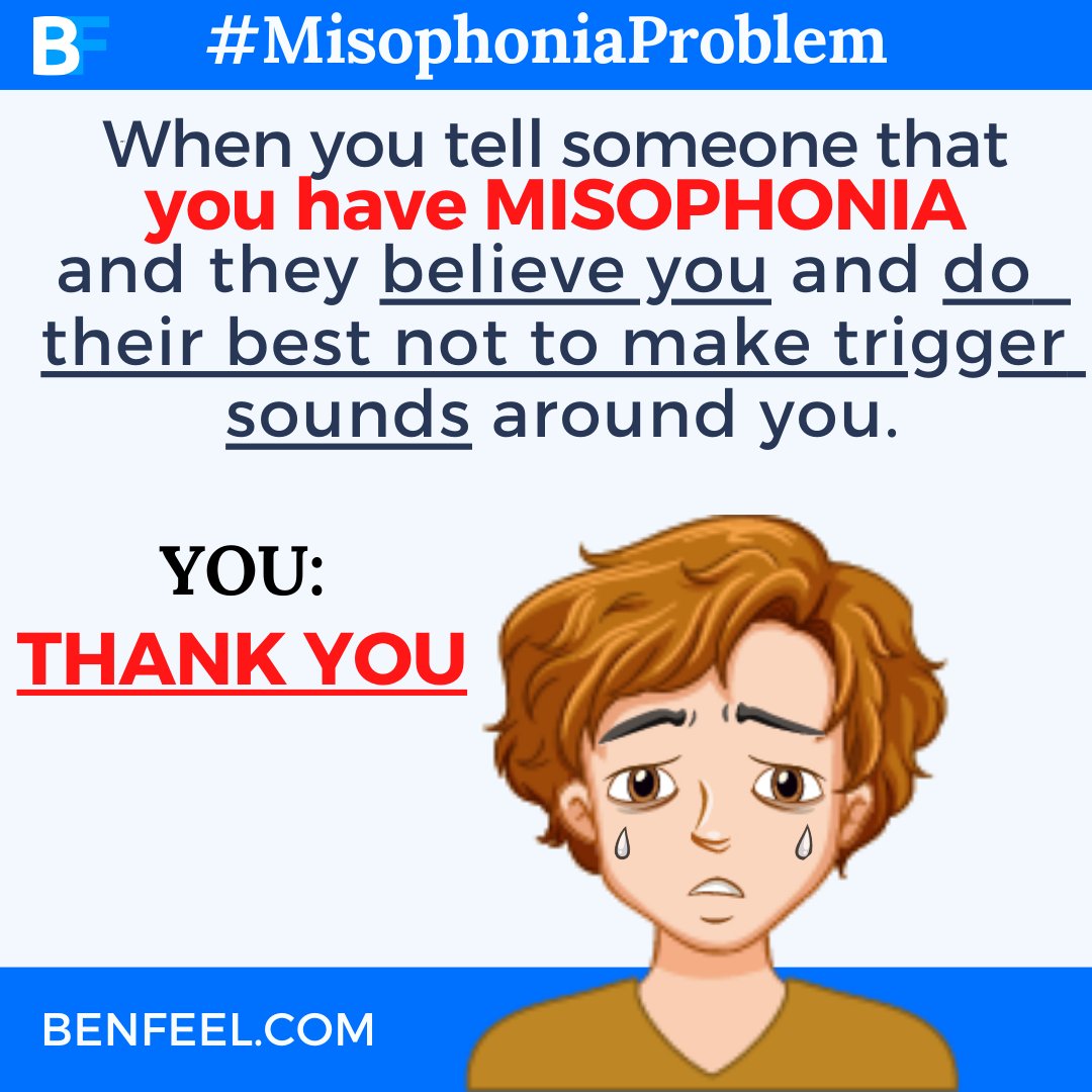 ContactBenfeel's tweet photo. Découvre l'histoire sur : 
Discover the story on : 
https://t.co/KghfsrlRjX

#anxiete #misophoniesolution #misophonietherapie #misophonietherapie #trouble #trouble #hypersensible #toc #trouble #hypersensible #accouphenes #trouble #santé #bruit #phobie https://t.co/DODXjEx6l2