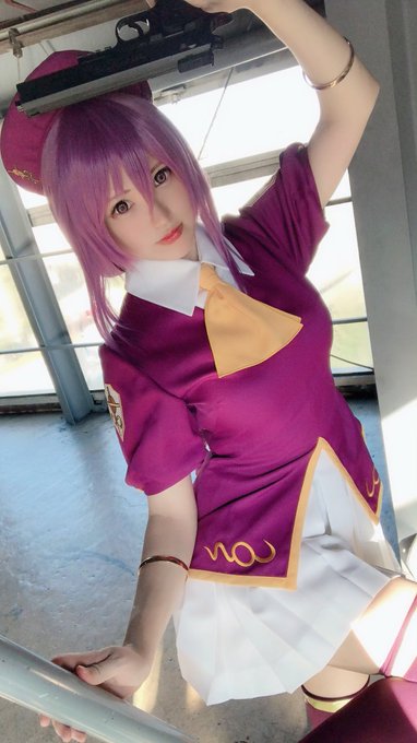 コスプレイヤー赤木クロのTwitter画像37