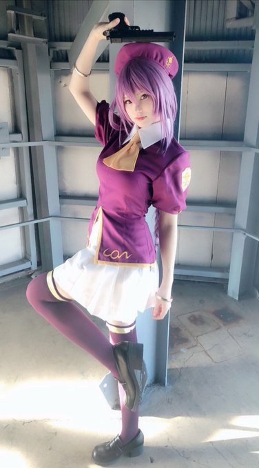 コスプレイヤー赤木クロのTwitter画像38