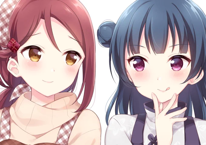 よしりこ。 