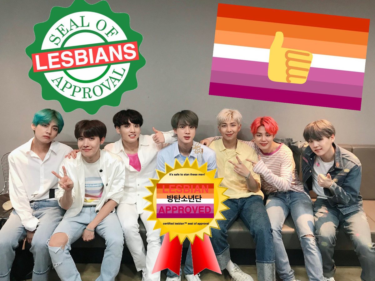yoongiiseokjin's tweet photo. you got the best of me 💜 #lesbiansforbts https://t.co/7q02oQC7Cm