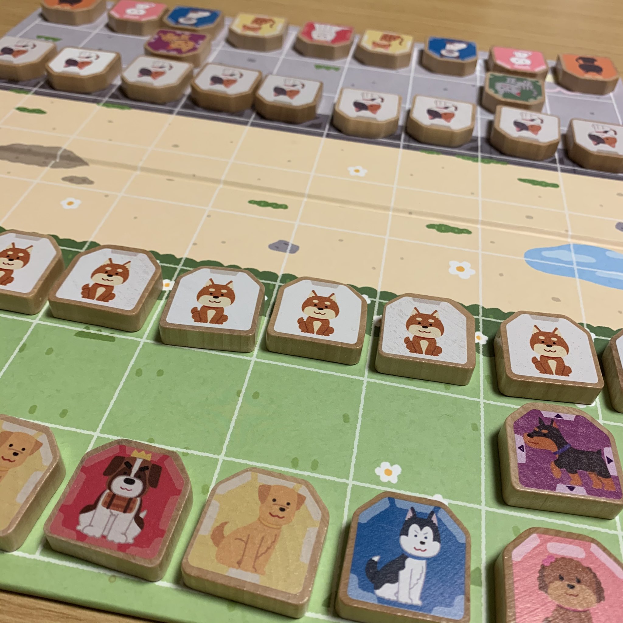わんにゃん将棋 Twitter Search Twitter