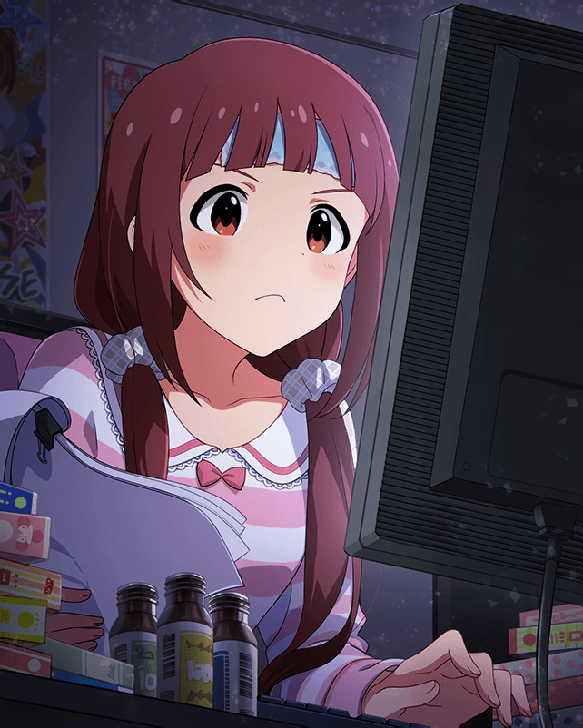 私たちのコンチェルト♪ 松田亜利沙