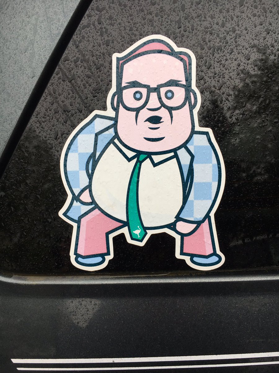 17522MD_LC's tweet image. (Saw this on a car during my morning walk). 
I have been a home for a month with my 3 kids.  I think it’s time to call in the experts.  #mattfoley 
Young people just don’t know true motivation. 😂  
RIP Chris Farley