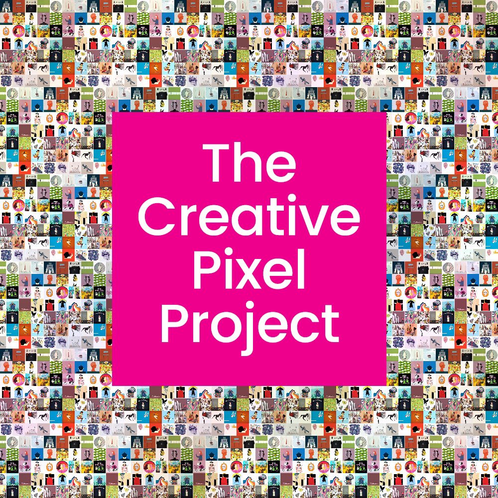 TheCreativePix2's tweet photo. Our new global art initiative was created to connect people in quarantine through art. #StayHomeandDraw https://t.co/4vadkkcMPy #thecreativepixelproject @AmericanIllust @brainpicker @FastCoCreative @designboom @designtaxi @BuzzFeedNewsArt https://t.co/JP5KjOldsp
