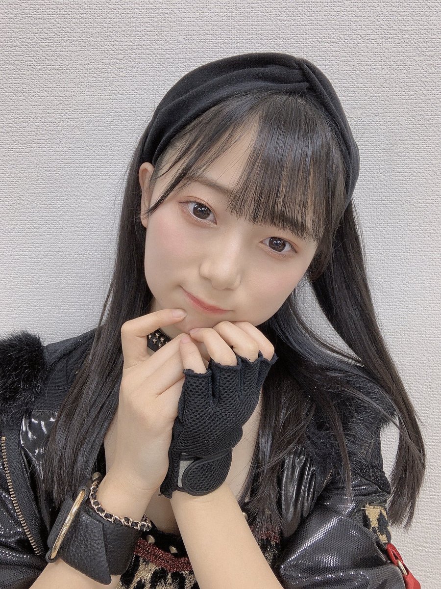 元NMB48 南波陽向セット 生写真(AKB48・SKE48)/アイドル/NMB48 B ： 南波陽向/文字青