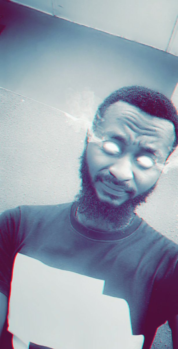 Kessification's tweet image. On tha Ifa state of mind