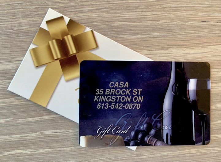 CasaDomenico's tweet photo. What a beautiful day! 
We understand that you don’t want to cook. 
Taking calls 12-8. 
Pick-ups 4-8. 
Keep and eye out for today’s special. 
Now accepting and selling gift cards. 
#ygk #takeout #casa https://t.co/3RB22NArqR