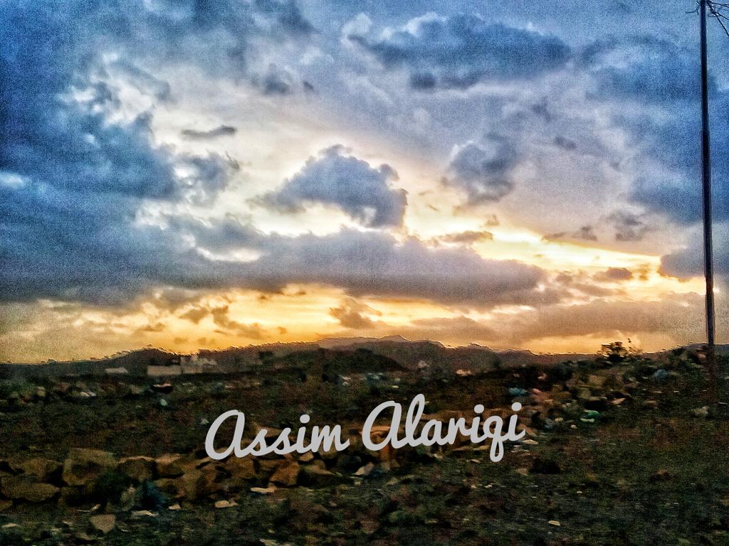 AlariqiAssim's tweet photo. من تصويري https://t.co/U2ZNVHvK1R