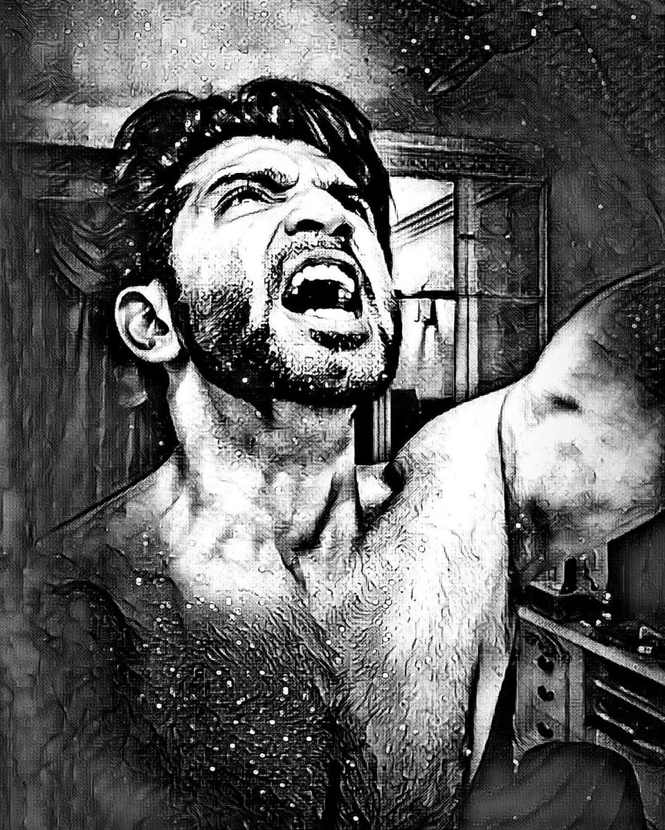 CitizenMugi's tweet photo. Our X-man @arunvijayno1 Anna...
Dedicated person on All Works 
I LOVE U #BROTHER  ❤️ https://t.co/MjmPXS79a0