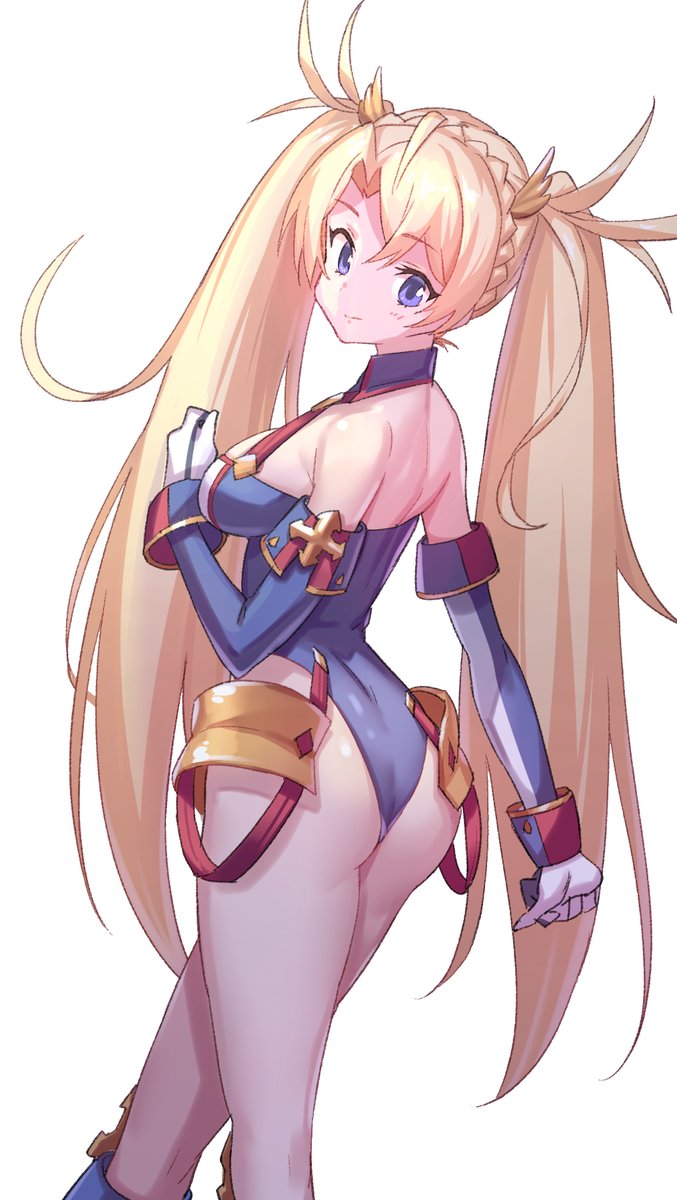 Fgo 41日目 星5配布はブラダマンテちゃん テンション上がって描きました Green322のイラスト