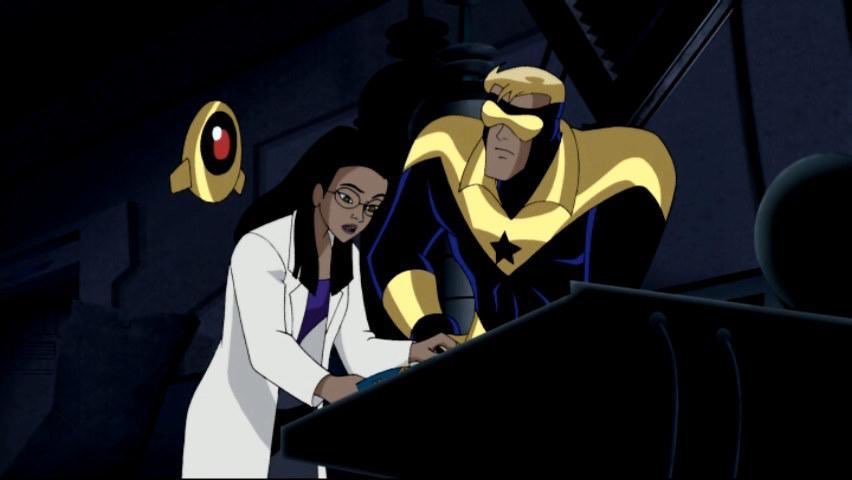 NEW: We’re wrapping up our #JusticeLeagueUnlimited month with a review of “the Greatest Story Never Told!” #DCAU #JusticeLeague #DCComics #JLReunion

Website: dcaureview.com/2020/04/25/ep-…
Apple: podcasts.apple.com/us/podcast/pod…
Spotify: open.spotify.com/episode/5oO4Ag…