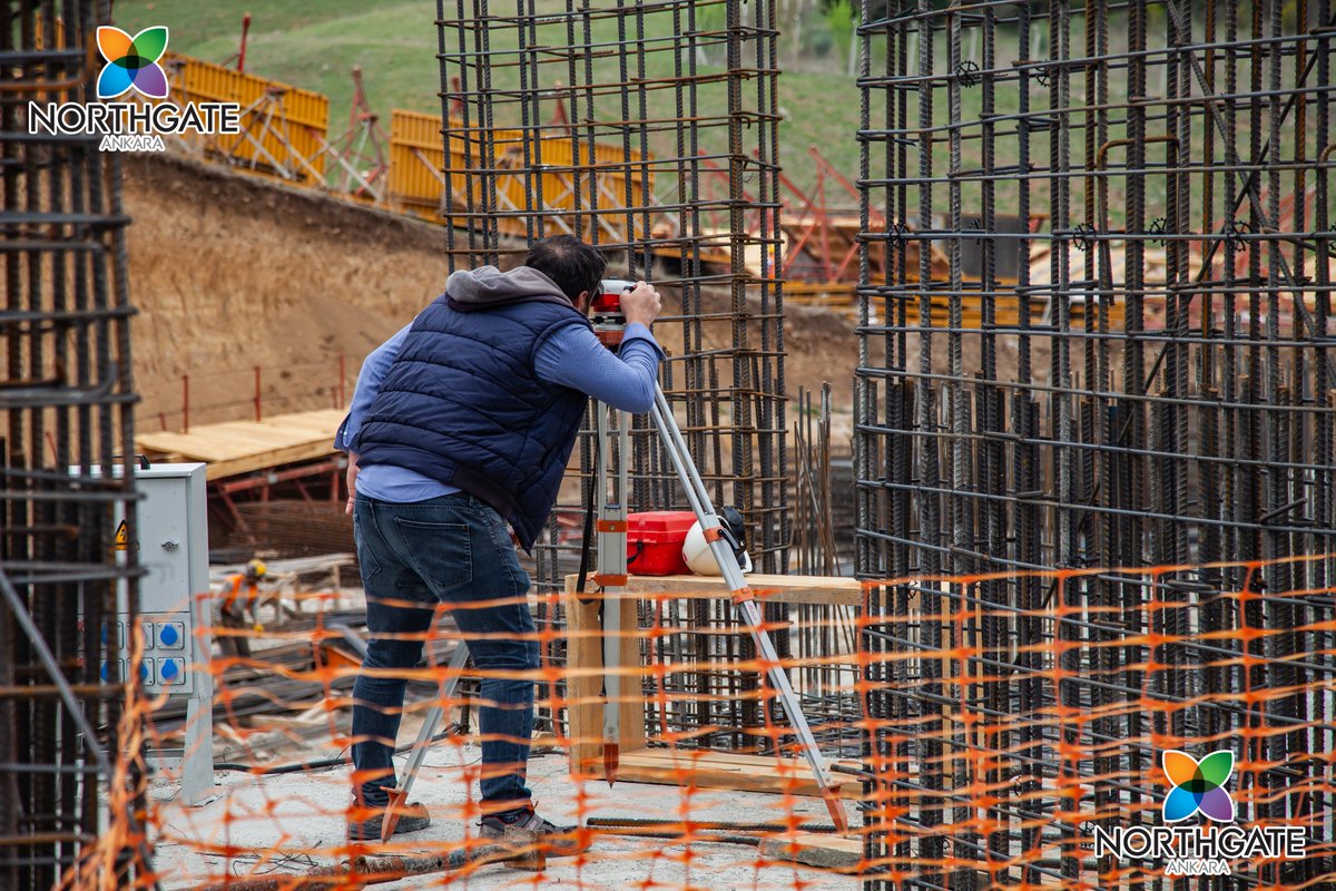 AnkaraUk's tweet photo. Steelworks continue... 
For details, please contact us on +90 530 263 59 73 
@NorthGateAnkara
 
#NorthgateAnkara #GreenEmerald https://t.co/45jM4mEkIX