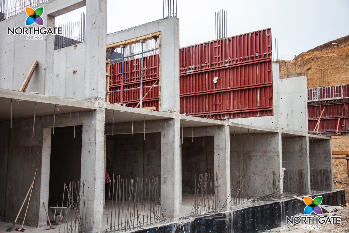 AnkaraUk's tweet photo. Steelworks continue... 
For details, please contact us on +90 530 263 59 73 
@NorthGateAnkara
 
#NorthgateAnkara #GreenEmerald https://t.co/45jM4mEkIX