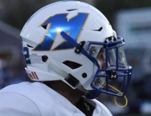wispreps's tweet photo. Second Round
5. River Falls @RFCatsFootball
🆚
13. Mukwonago @MukFootball

#wisprepshelmets https://t.co/uvomPMVcTe