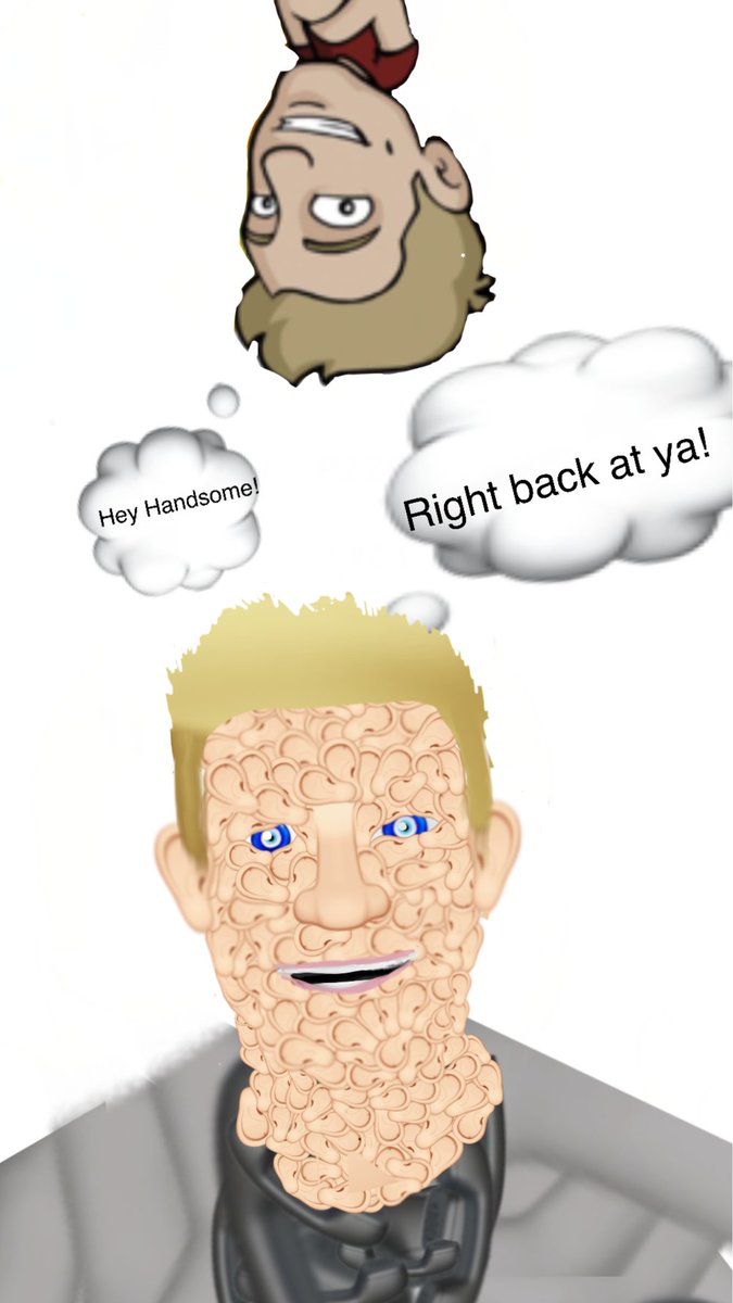 xanomite's tweet photo. #artmoji Here ya go! @JosiahBrooks https://t.co/y532l3HUTt