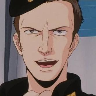 銀河英雄伝説のtwitterイラスト検索結果 古い順