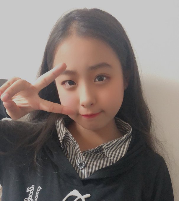 Twitterのコスプレ画像4