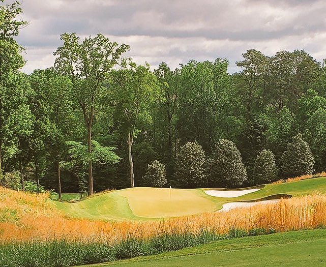 EcoBunkerLtd's tweet photo. Selection of stunning photos from @tpcsugarloaf recently posted by members, understandably proud of their course following major renovation works by Macurrach @EcoBunkerLtd @SharkGregNorman @ChampionsTour @PGATOUR @FearTheSkirt #permaedge #builditonce https://t.co/vkdfE7PHEe