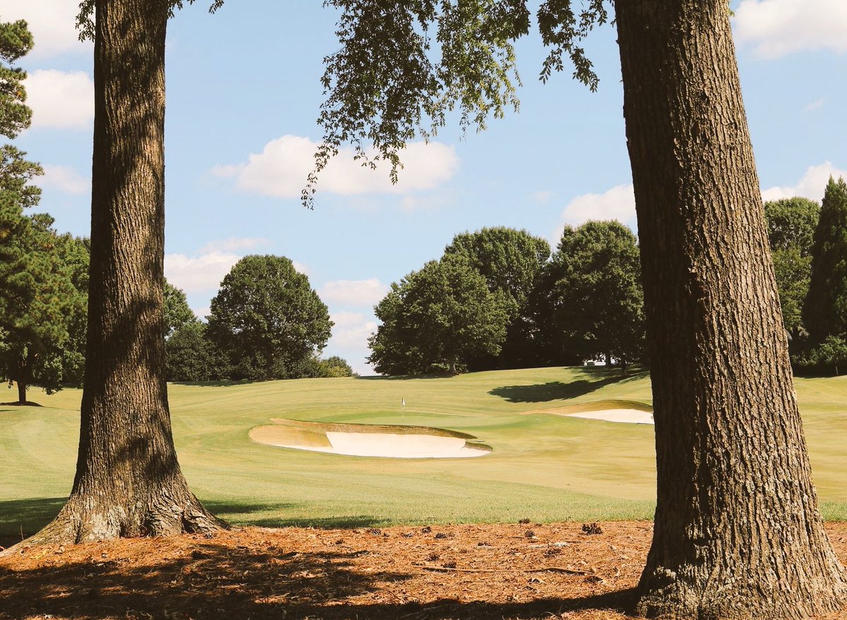 EcoBunkerLtd's tweet photo. Selection of stunning photos from @tpcsugarloaf recently posted by members, understandably proud of their course following major renovation works by Macurrach @EcoBunkerLtd @SharkGregNorman @ChampionsTour @PGATOUR @FearTheSkirt #permaedge #builditonce https://t.co/vkdfE7PHEe
