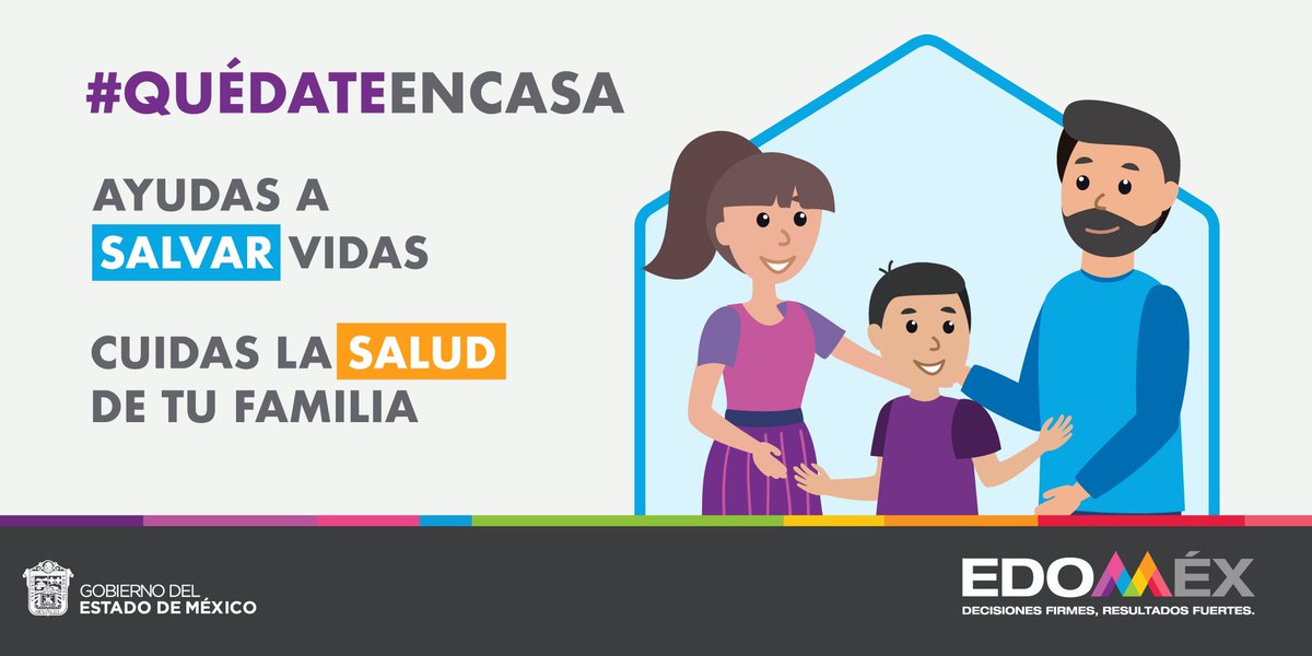 alfredodelmazo's tweet photo. Juntos contra el 🦠 #COVID_19mx. #QuédateEnCasa. https://t.co/7WFEubWRXO
