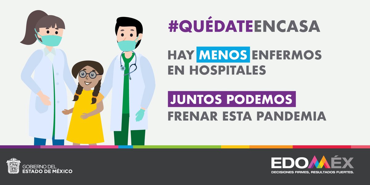 alfredodelmazo's tweet photo. Juntos contra el 🦠 #COVID_19mx. #QuédateEnCasa. https://t.co/7WFEubWRXO