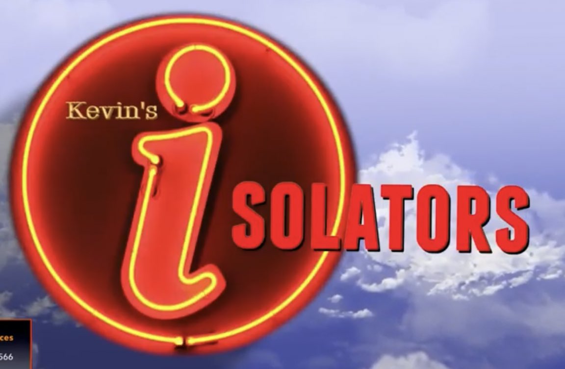 KevinFrankish's tweet photo. I would like to put together a panel of service workers tonight. Know someone who works at a grocery store, delivering food, wal mart, etc? And likes to talk. Please let me know. #TheIsolators #CopingWithIsolation #RetailWorkers https://t.co/Q9V5Qn7eW1