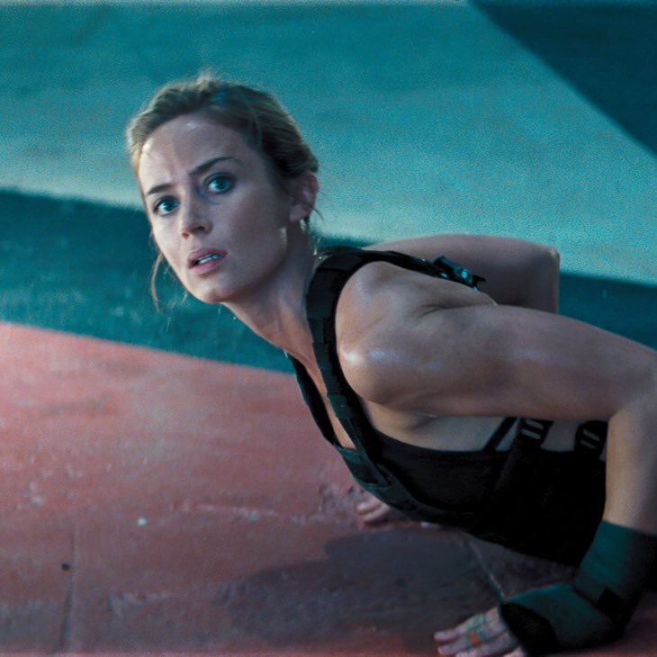 Emily Blunt auditioned for and landed the role of Black Widow but had to turn it down due to scheduling conflicts with Gulliver’s Travels. The role ended up going to Scarlett Johansson, turning her into a household name in the process.