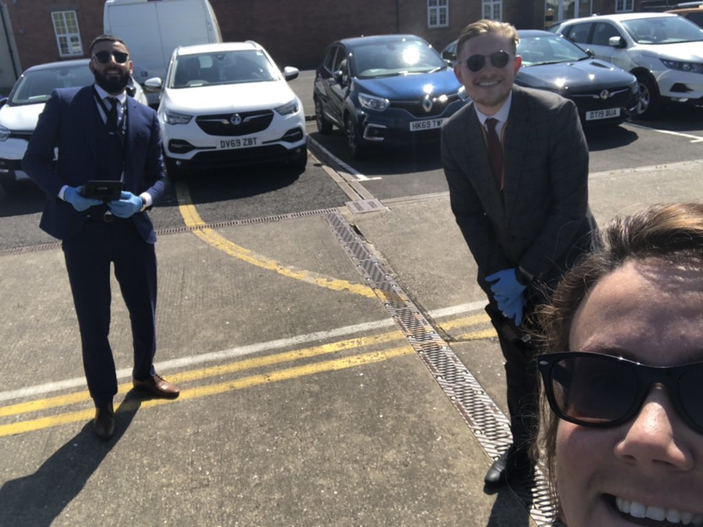 Jessica Burdett (@jessicaburdett) on Twitter photo 30 Cars to #KeepBritainMoving #CovidTesting #MOD #DVSA #ERAC #SU4Proud U4Excellence getting it done ππ»ππ»π₯π₯<a href="/Fiona_ERAC/">Fiona Ginn</a> <a href="/KhanAmirez/">Amirez Khan</a> @holly_erac1 <a href="/APirieERAC/">Alex Pirie</a> @rhodri_starling 30 Cars to #KeepBritainMoving #CovidTesting #MOD #DVSA #ERAC #SU4Proud U4Excellence getting it done ππ»ππ»π₯π₯<a href="/Fiona_ERAC/">Fiona Ginn</a> <a href="/KhanAmirez/">Amirez Khan</a> @holly_erac1 <a href="/APirieERAC/">Alex Pirie</a> @rhodri_starling