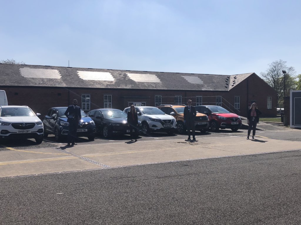 Jessica Burdett tweet media