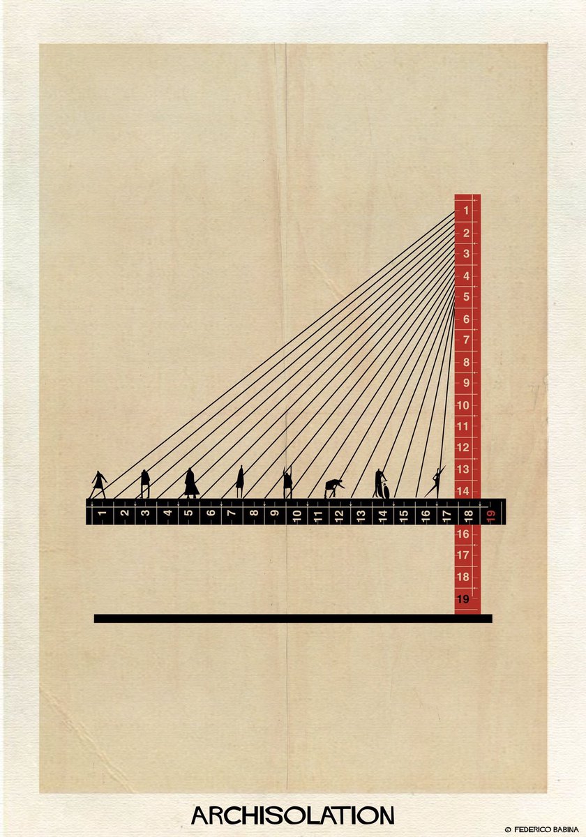 Archisolation <a href="/fbabina/">federico babina</a>