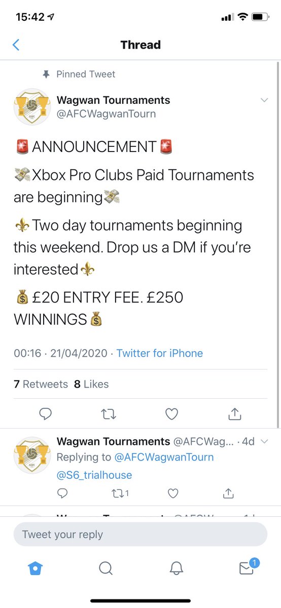 GOW Kings tweet media