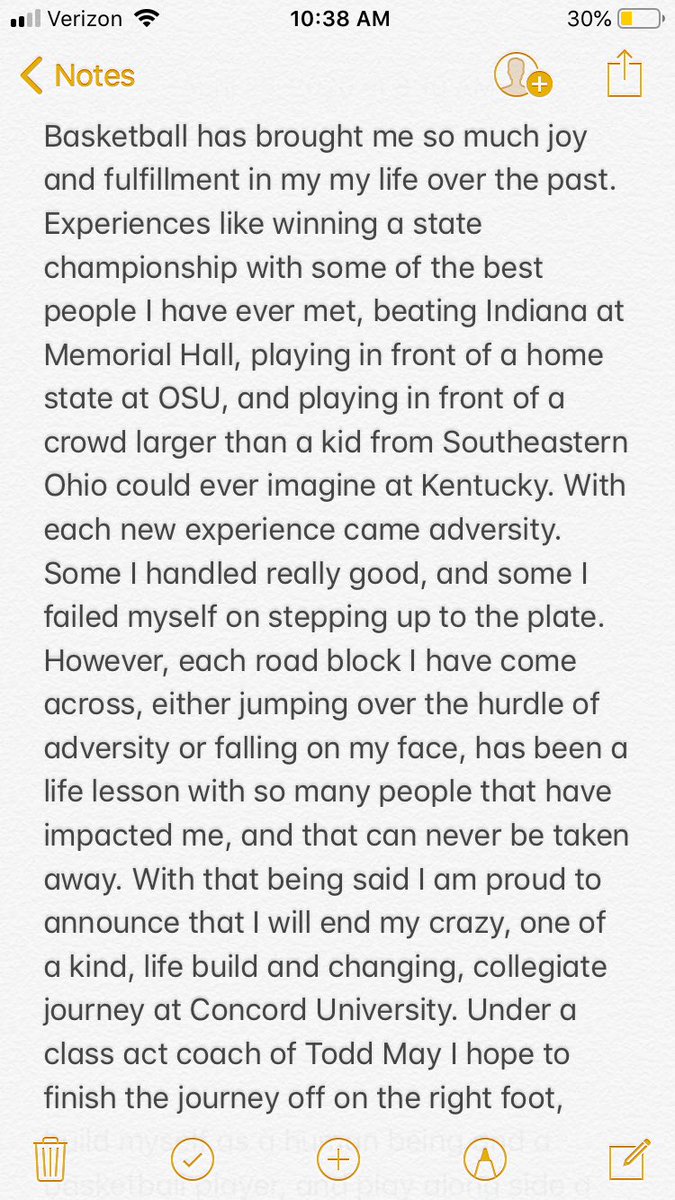 22Weir's tweet photo. 100% Committed 🐾🏀 https://t.co/2fwTYZHX6m