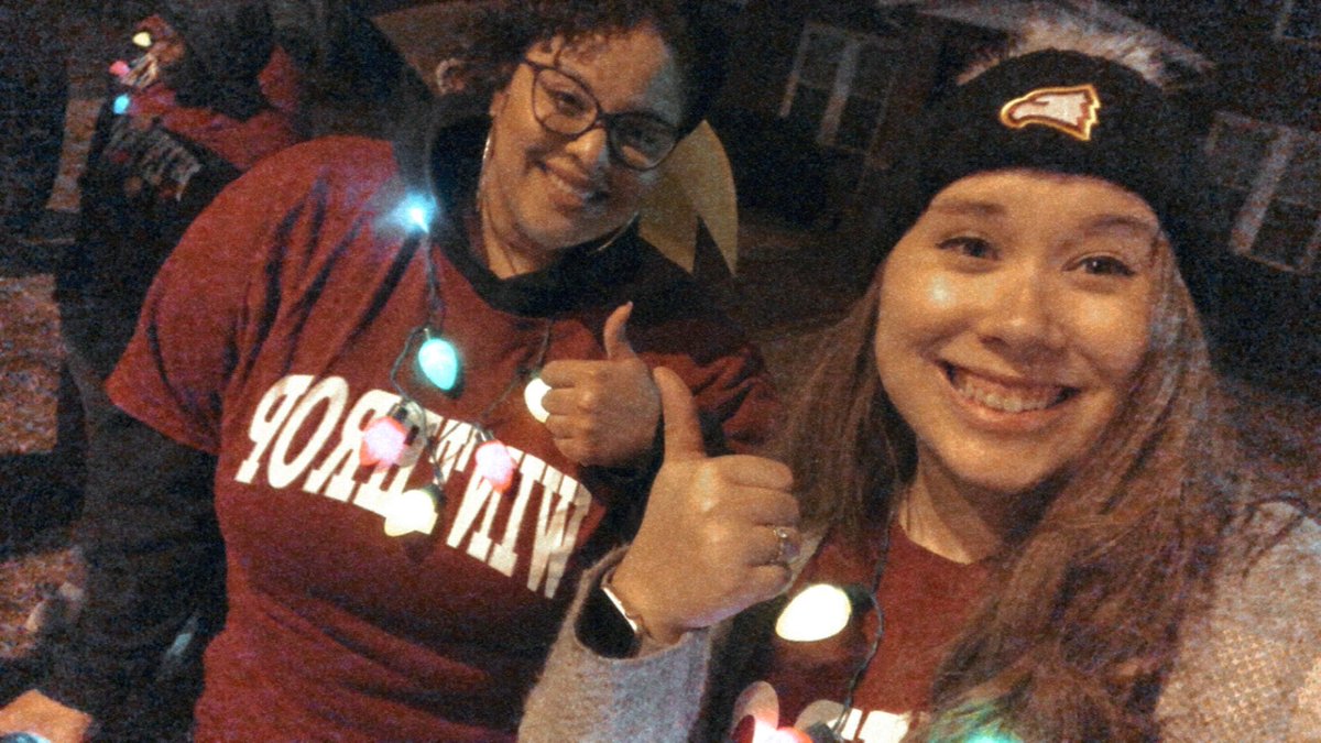 _claracarolina's tweet photo. Happy Winthrop Day 2020 #winthropday2020 #1886 https://t.co/HcojeRe62O
