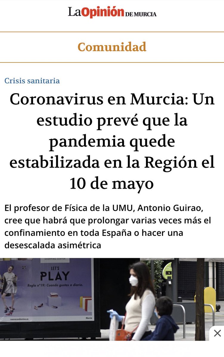 Lorenayoquese's tweet photo. No la caguéis ahora, no salgáis, no hagáis el tonto. Nos queda el último empujón, Murcia se está recuperando. VAMOS COÑO. https://t.co/ouXsKAlNHl
