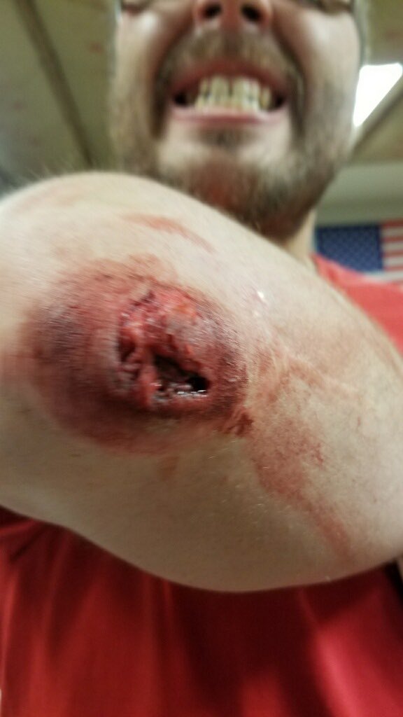 Heather Rose 🌞 tweet media