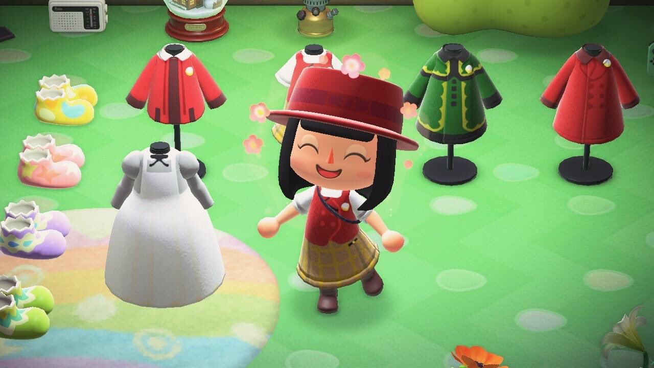 こっぺぱん どうぶつの森 マイデザイン キャストコスチューム ディズニーシー ガイドツアーキャスト どう森のマイデザインでtdsガイドツアーキャストのコスチューム T Co Kmgeuuzhp2 Twitter