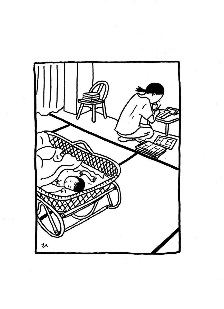 ちゃぐちゃぐ親コ ⑤ 