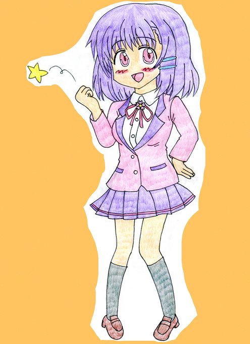 結野嵐子のtwitterイラスト検索結果 結野嵐子のtwitterイラスト検索結果