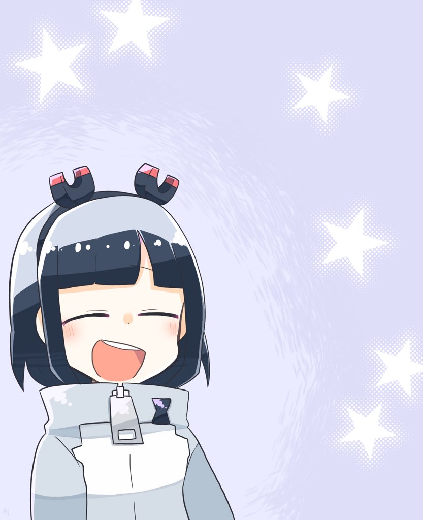 Ataoka0410's tweet photo. #磁っとみて
この顔ほんと好き https://t.co/z2TcxiT9aU