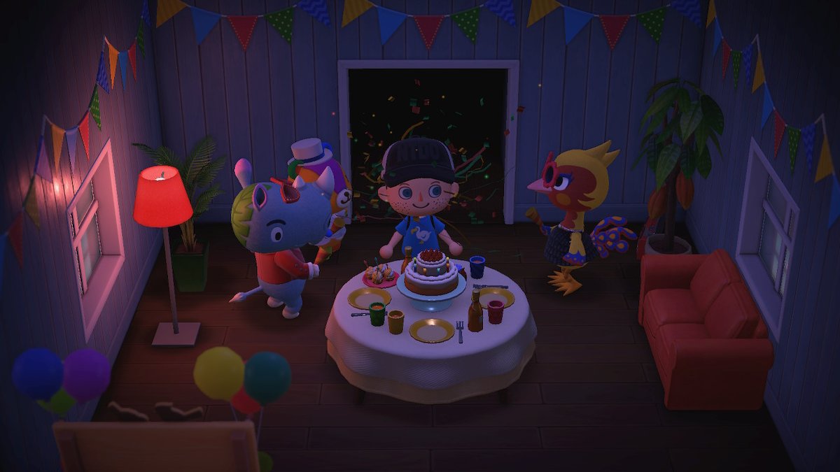 monkey_switch's tweet image. #AnimalCrossing #ACNH #NintendoSwitch