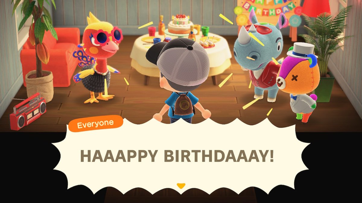 monkey_switch's tweet image. #AnimalCrossing #ACNH #NintendoSwitch