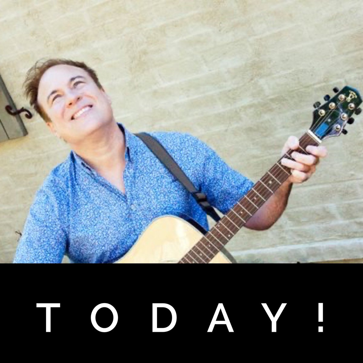 IM4Ulearning's tweet photo. Remember to join Jim over at his Jim Mayer Music Facebook page today at 5:30e for a family-friendly singalong! Find event here: https://t.co/stdtyIEK4f https://t.co/BaUsKqPNsg