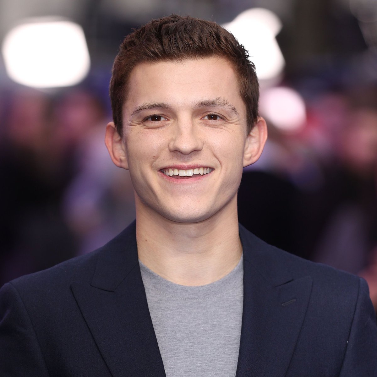 Tom Holland was offered the role of Lance Corporal Tom Blake in Sam Mendes’ 1917 but had to turn it down due to scheduling conflicts with the Chaos Walking reshoots. The role eventually went to Dean Charles Chapman.