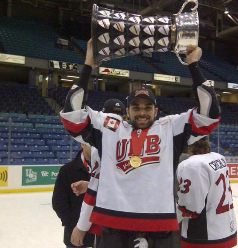 RodeTrips's tweet image. Bryce Swan is our latest guest! ⁦@HFXMooseheads ⁦@StFXAthletics⁩ @UNB #RodeTrips

podcasts.apple.com/ca/podcast/rod…