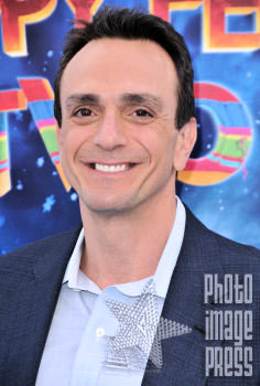 Hank Azaria&rsquo;s Birthday Celebration | HappyBday.to